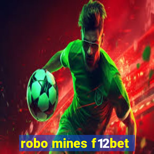 robo mines f12bet